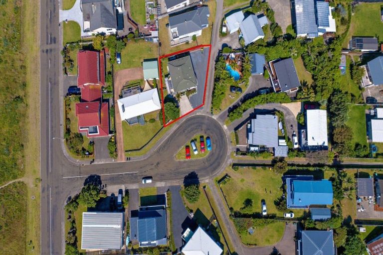 Photo of property in 5a Turnbull Place, Ohope, 3121