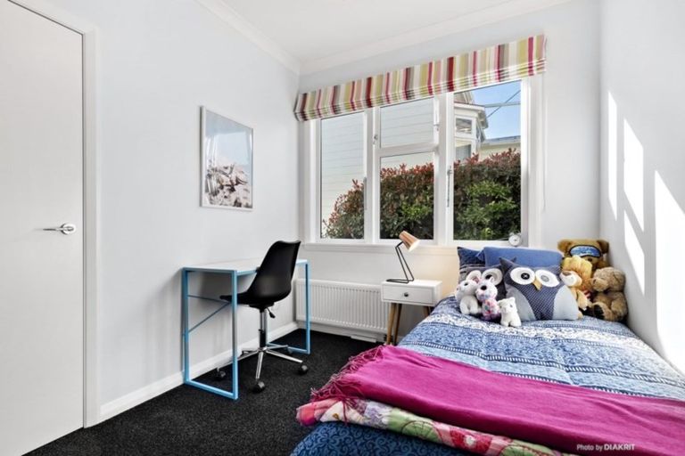 Photo of property in 14 Fernhill Terrace, Wadestown, Wellington, 6012