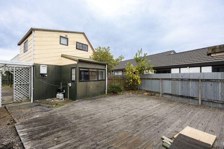 Photo of property in 1202a Heretaunga Street East, Parkvale, Hastings, 4122