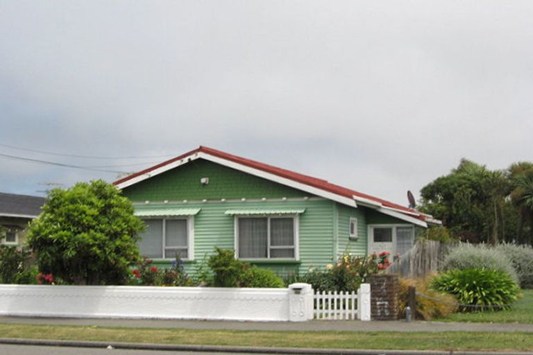 Photo of property in 88 Radley Street, Woolston, Christchurch, 8023