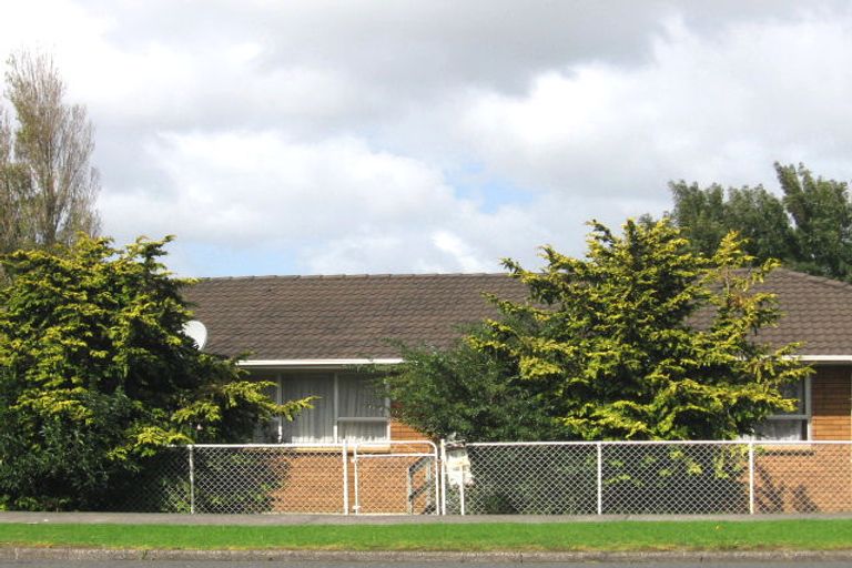 Photo of property in 76 Metcalfe Road, Ranui, Auckland, 0612