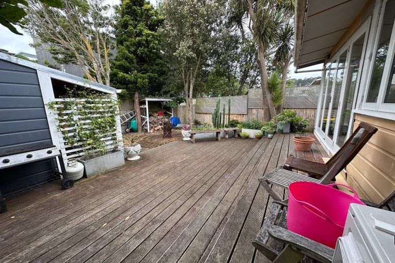 Photo of property in 43 Wilson Street, Newtown, Wellington, 6021