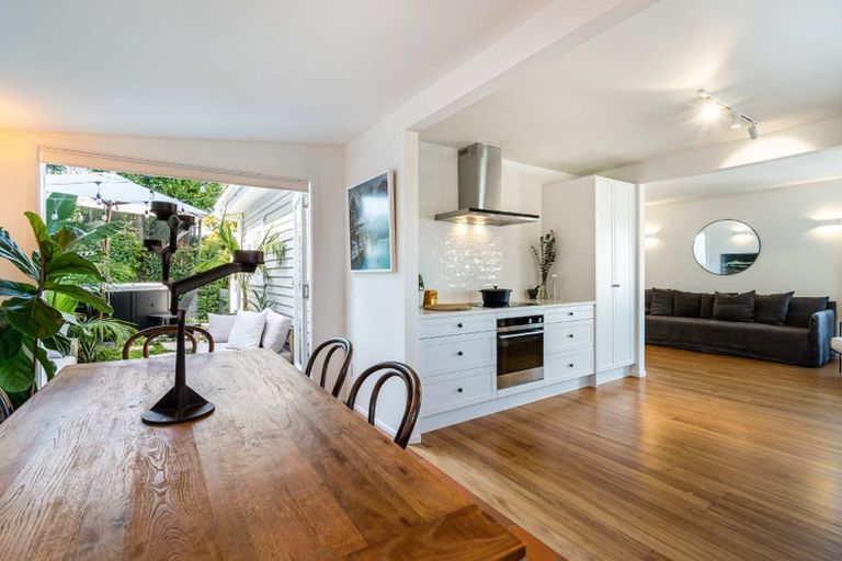 Photo of property in 20 Mays Street, Devonport, Auckland, 0624