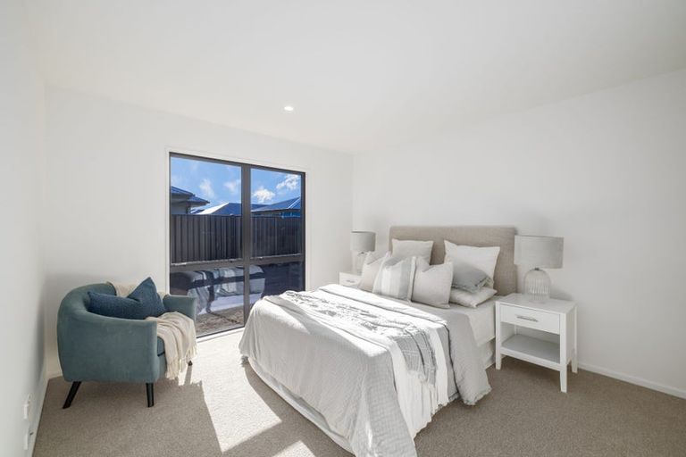 Photo of property in 12 Dempsey Street, Kaiapoi, 7630