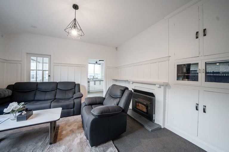 Photo of property in 196 Selwyn Street, Spreydon, Christchurch, 8024