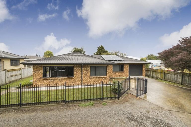 Photo of property in 11a Johnson Street, Bulls, 4818