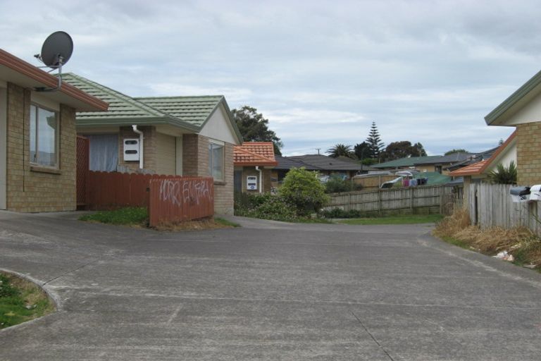 Photo of property in 46 Manston Road, Mangere, Auckland, 2022
