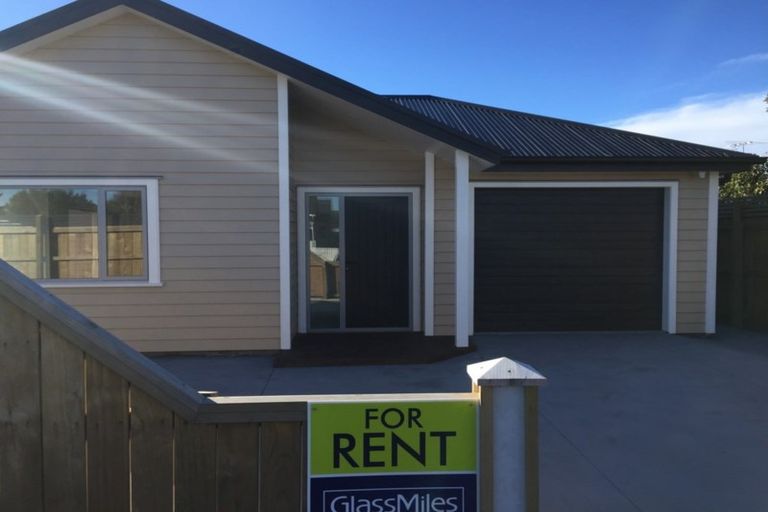 Photo of property in 3 Lyttelton Street, Lincoln, 7608