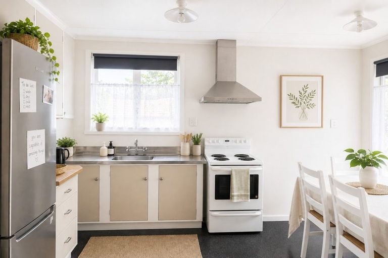 Photo of property in 3 Albion Street, Waitangirua, Porirua, 5024