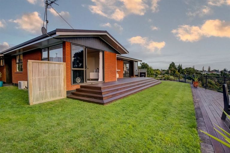 Photo of property in 106 Beerescourt Road, Beerescourt, Hamilton, 3200