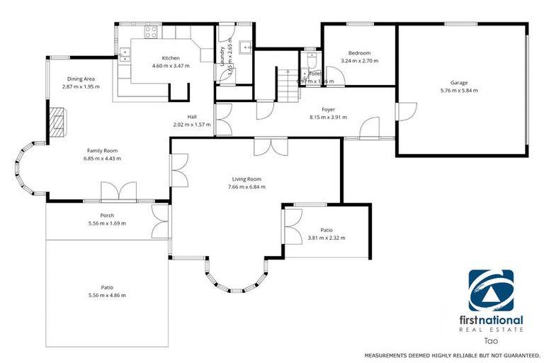 Photo of property in 11 Brockhall Lane, Avonhead, Christchurch, 8042