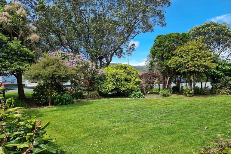 Photo of property in 2 Ida Street, Greymouth, 7805