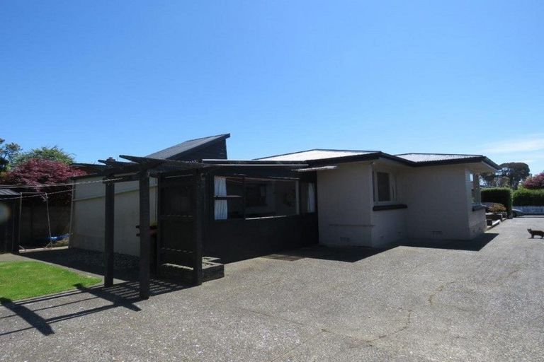 Photo of property in 23 Helmsdale Street, Waverley, Invercargill, 9810