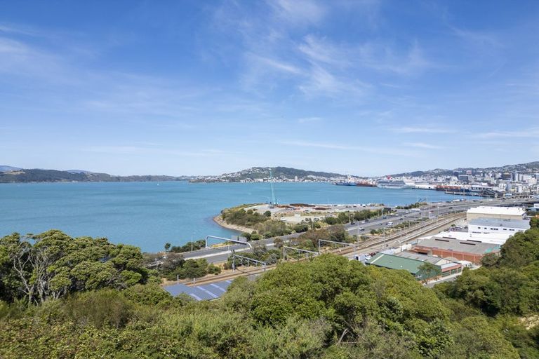 Photo of property in 6 Satchell Way, Kaiwharawhara, Wellington, 6035