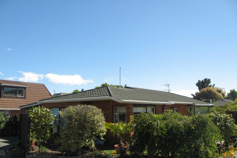 Photo of property in 2/7 Amstel Lane, Richmond, Christchurch, 8013