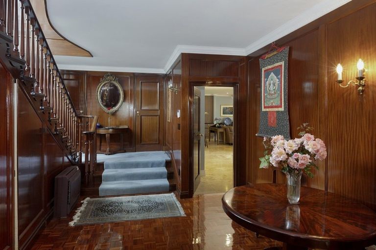 Photo of property in 21 Circuit Street, Merivale, Christchurch, 8052