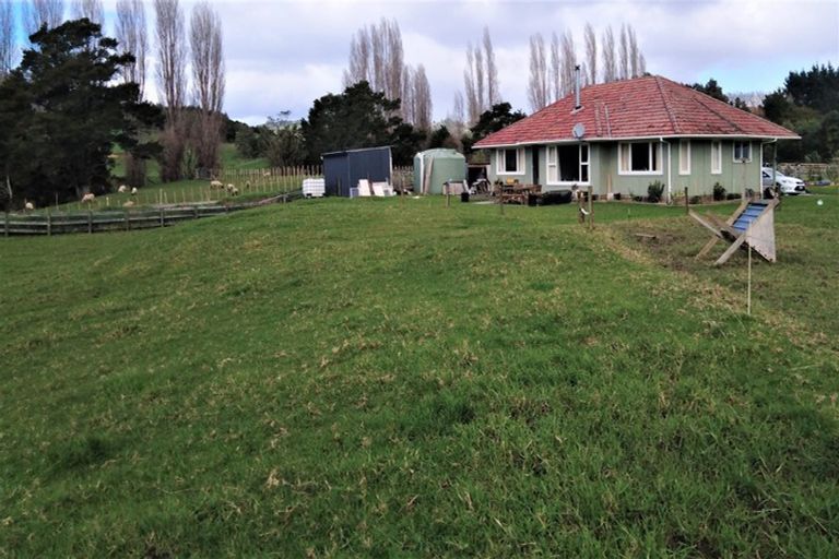 Photo of property in 21 Pukepoto Road, Okaihau, 0476