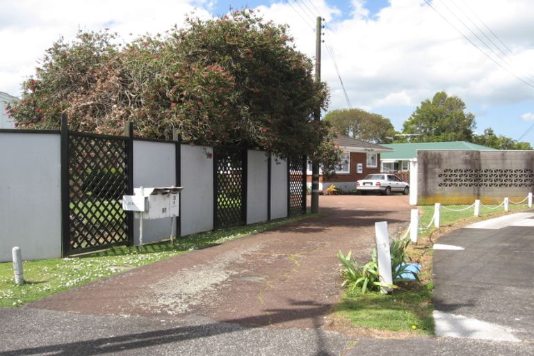 Photo of property in 3/37 Alexander Avenue, Papatoetoe, Auckland, 2025