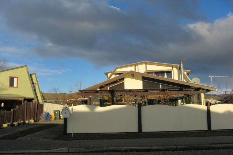 Photo of property in 5 Arnott Street, Alexandra, 9320