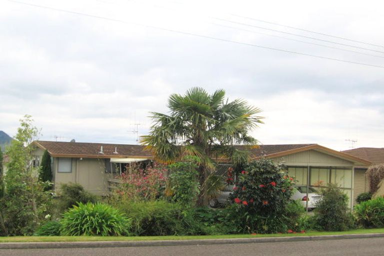 Photo of property in 20 Seaview Road, Otumoetai, Tauranga, 3110
