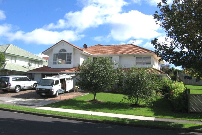 Photo of property in 66 Edendale Road, Somerville, Auckland, 2014