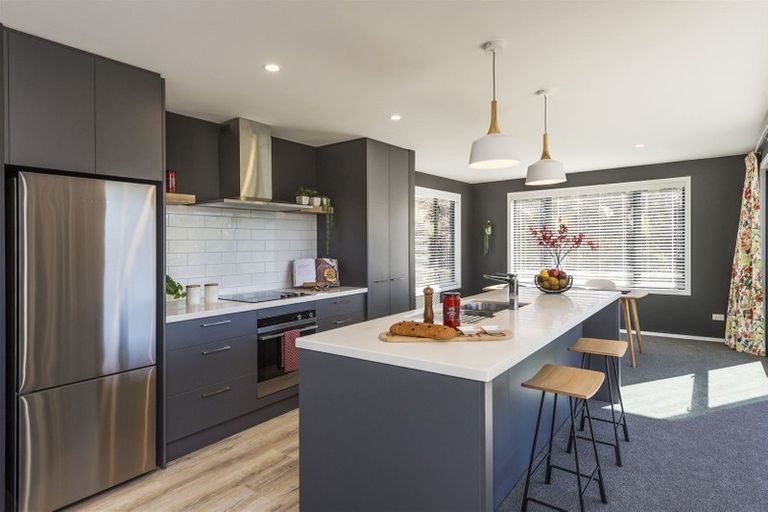 Photo of property in 45 Mount Linton Avenue, Wanaka, 9305