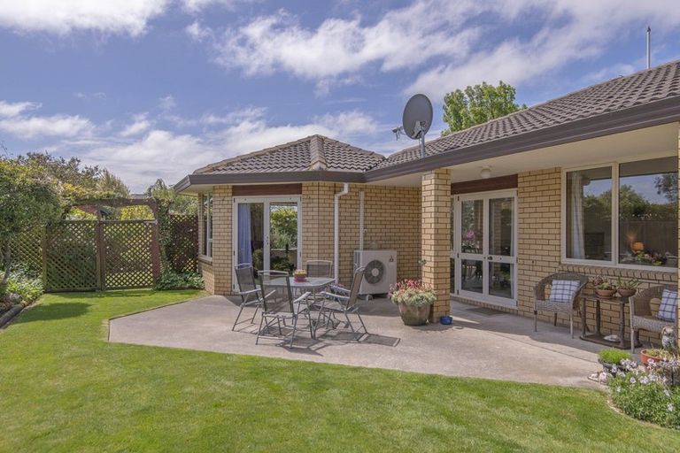 Photo of property in 7 Melford Close, Rangiora, 7400