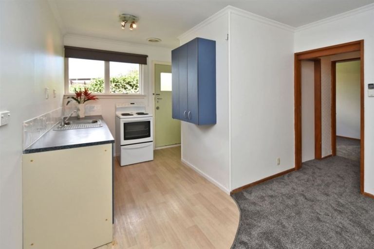 Photo of property in 3/158 Stanmore Road, Linwood, Christchurch, 8011