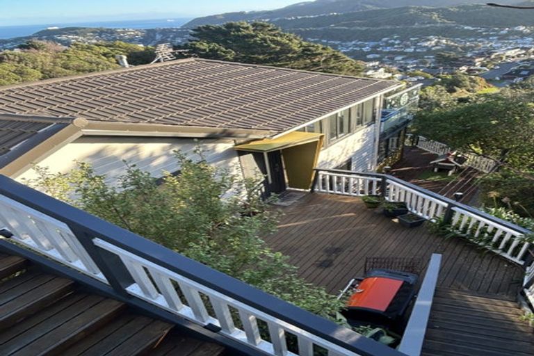 Photo of property in 26a Buckley Road, Southgate, Wellington, 6023