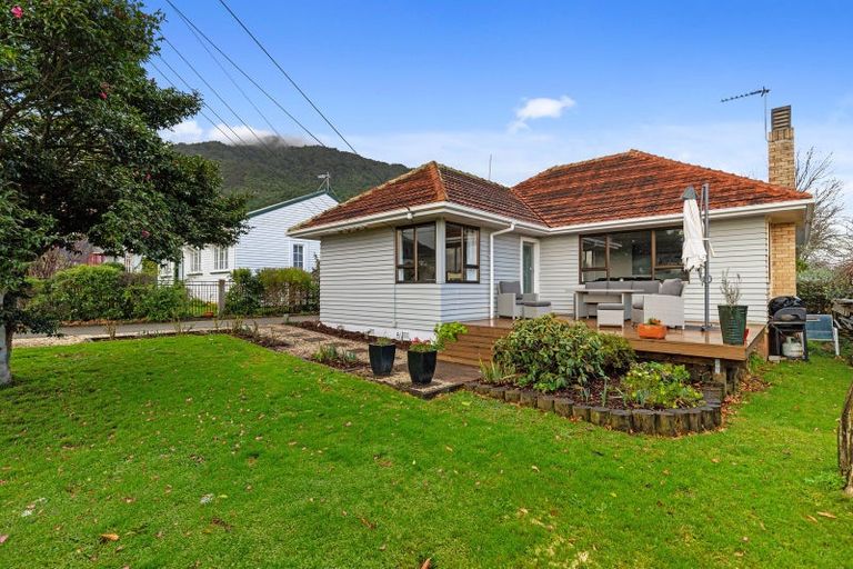 Photo of property in 5 Hamilton Street, Te Aroha, 3320