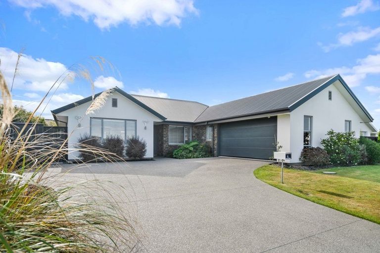 Photo of property in 4 Inaka Street, Lincoln, 7608