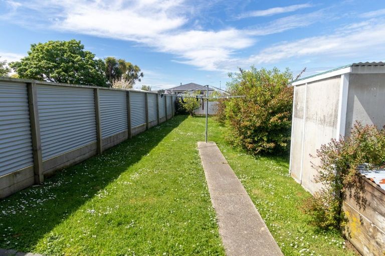 Photo of property in 6a Manapouri Street, Strathern, Invercargill, 9812