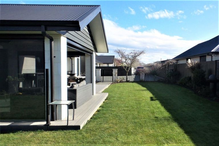 Photo of property in 30b Grant Street, Temuka, 7920
