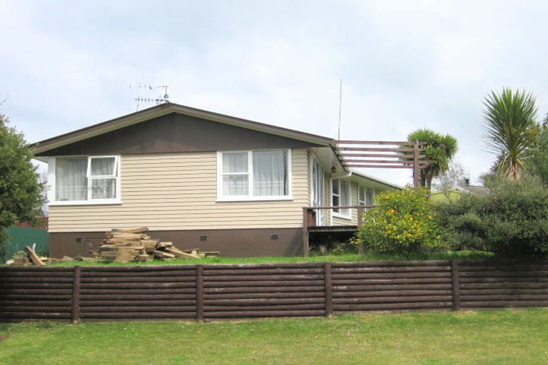 Photo of property in 9 Jade Place, Pukehangi, Rotorua, 3015