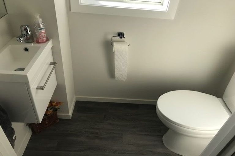 Photo of property in 3/167 Nixon Street, Hamilton East, Hamilton, 3216