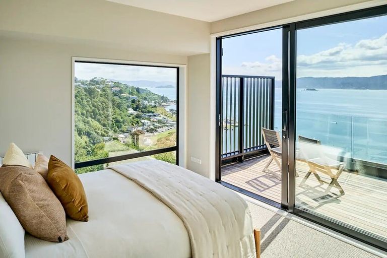 Photo of property in 39a Khyber Road, Seatoun, Wellington, 6022