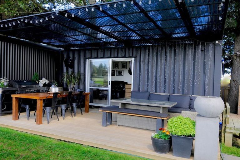 Photo of property in 36 Studholme Settlement Road, Waimate, 7979