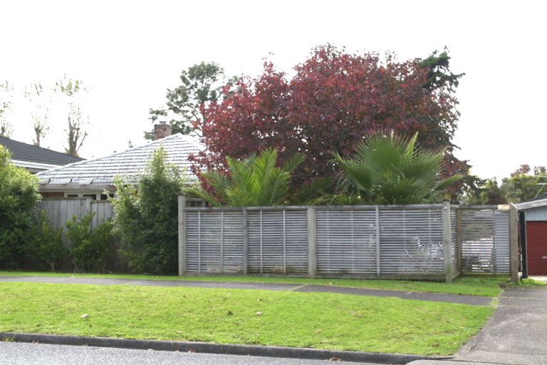 Photo of property in 44 Vincent Street, Howick, Auckland, 2014