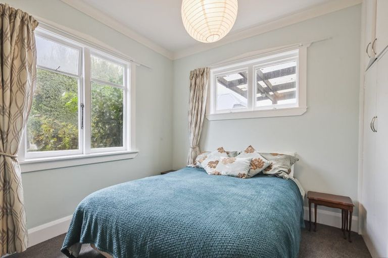 Photo of property in 25 Gibbon Street, Sydenham, Christchurch, 8023
