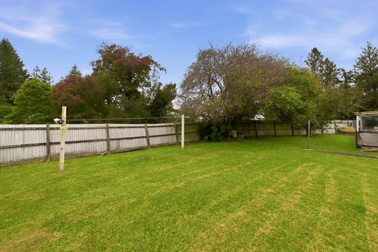 Photo of property in 6 Wing Place, Fordlands, Rotorua, 3015