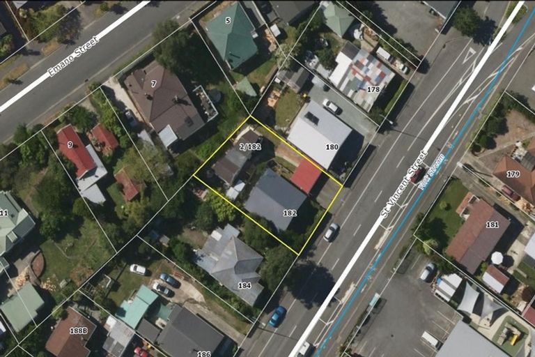 Photo of property in 2/182 Saint Vincent Street, Toi Toi, Nelson, 7010