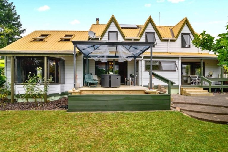 Photo of property in 5 Shane Place, Lynmore, Rotorua, 3010