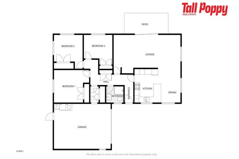 Photo of property in 12 Cotswold Court, Lower Shotover, Queenstown, 9304