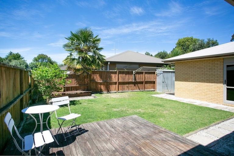 Photo of property in 13/2 Grace Avenue, Leamington, Cambridge, 3432