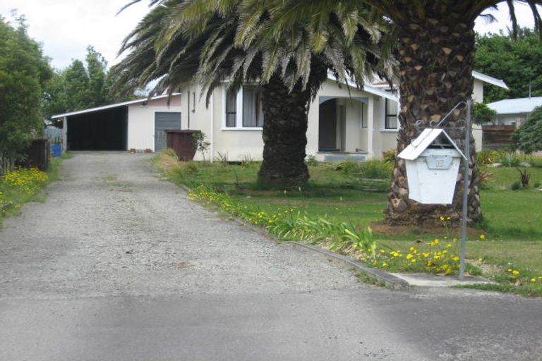 Photo of property in 15 Cambridge Street, Pahiatua, 4910