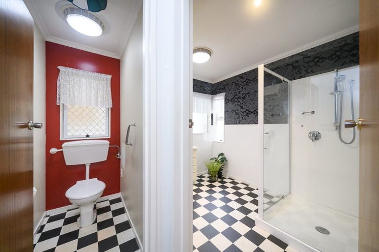 Photo of property in 3 Coronet Place, Awapuni, Palmerston North, 4412