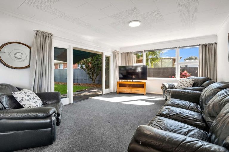 Photo of property in 35 Johnstone Street, Tinwald, Ashburton, 7700