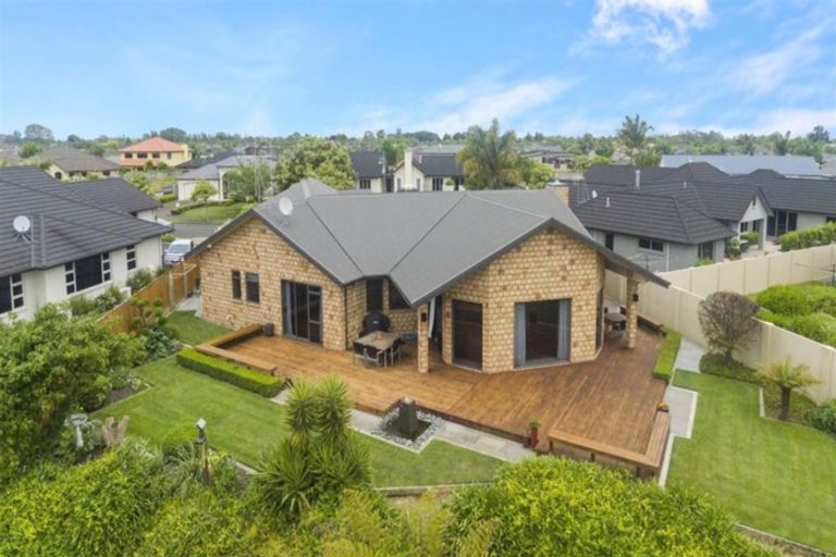 Photo of property in 11 The Esplanade, Huntington, Hamilton, 3210