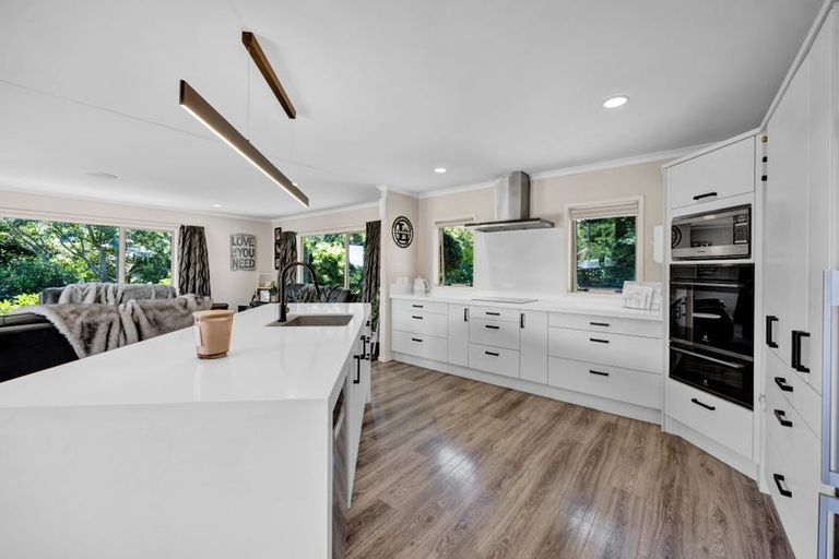 Photo of property in 173 Dorset Road, Hillsborough, New Plymouth, 4372