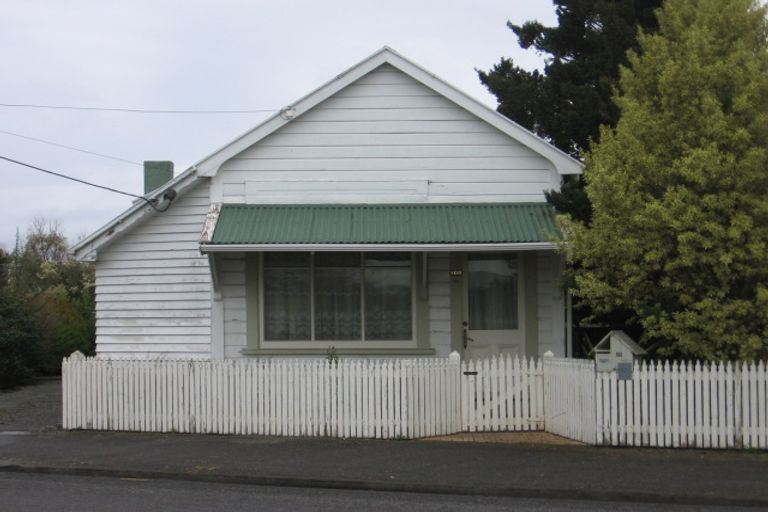 Photo of property in 102 Pownall Street, Masterton, 5810